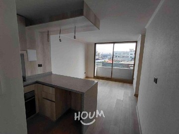 Arriendo Mensual / Departamento / La Cisterna