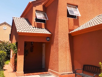 Casa en venta en Venta Quilicura | Valle Lo Campino | 3D+2B (178631), Quilicura - 3 dormitorios, 2 baños