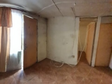 Casa en venta en Pucon, Calama - 3 dormitorios, 1 baño