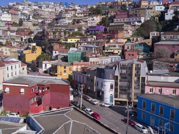 Casa en venta en Casa lastra hostal y comercio, Valparaíso - 11 dormitorios, 10 baños