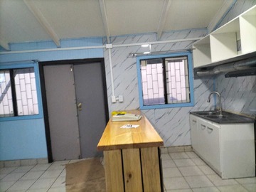 Casa en arriendo mensual en Tres minutos terminal buses Valdivia (169889), Valdivia - 3 dormitorios, 1 baño
