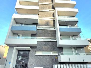 Departamento en venta en Vendo departamento ideal para inversionistas, Concepción - 1 dormitorio, 1 baño