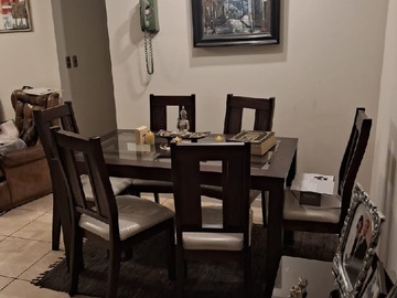 Departamento en venta en Justo Montalvo, Quillota - 3 dormitorios, 2 baños
