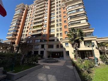 Arriendo Mensual / Departamento / Talca
