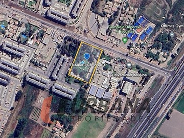 Local Comercial en venta en Oportunidad de inversión apart hotel en 4 esquinas, La Serena - 18 dormitorios, 22 baños