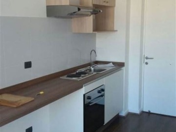 Arriendo Mensual / Departamento / Santiago