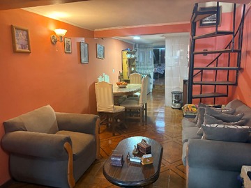 Venta / Casa / La Florida