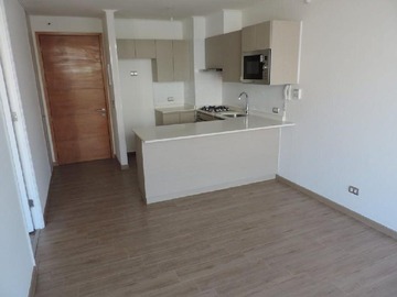 Arriendo Mensual / Departamento / San Miguel