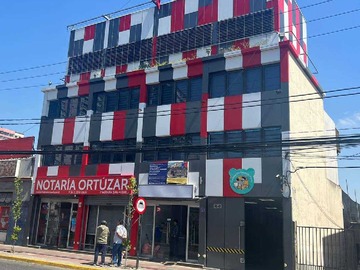 Arriendo Mensual / Oficina / San Miguel