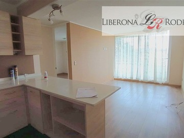 Departamento en venta en Departamento al lado de Hospital Gustavo Fricke, Viña del Mar - 2 dormitorios, 1 baño