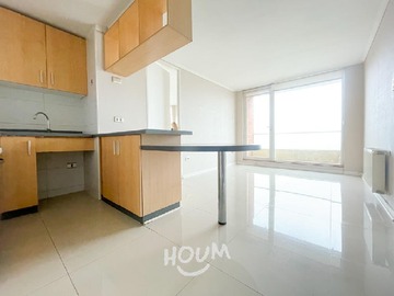 Departamento en venta en Avenida Jorge Alessandri, Concepción - 2 dormitorios, 2 baños
