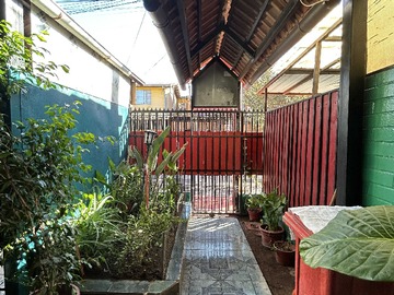 Casa en venta en Casa en centro de Peñaflor (115005), Peñaflor - 3 dormitorios, 1 baño
