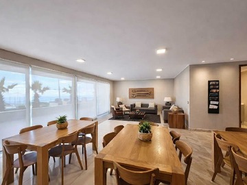 Departamento en venta en Excelente Conectividad y Estilo de Vida (162115), Viña del Mar - 2 dormitorios, 2 baños