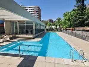 Departamento en venta en Metro Ñuñoa inmejorable oportunidad (157560), Ñuñoa - 2 dormitorios, 2 baños