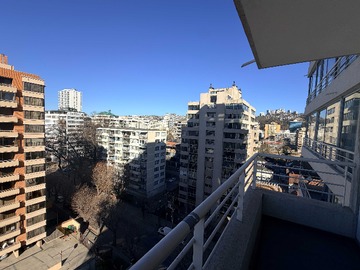 Departamento en arriendo mensual en Depto con Excelente Conectividad Poniente Viña (174399), Viña del Mar - 2 dormitorios, 2 baños