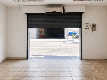 Local Comercial en arriendo mensual en Talca centro local comercial (180820), Talca - 1 baño