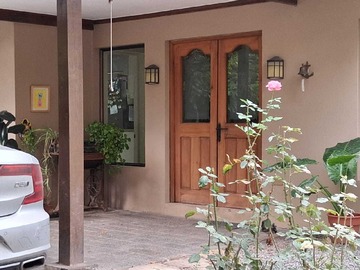 Terreno en venta en Hermosa parcela santa rita,pirque (172248), Pirque - 5 dormitorios, 3 baños