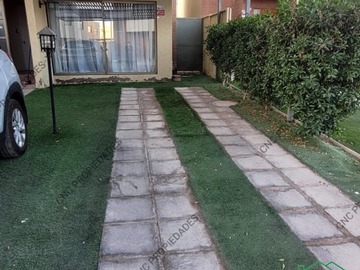 Casa en venta en avenida la paz 1661, Calama - 3 dormitorios, 3 baños
