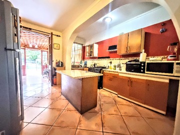 Casa en venta en completamente sólida (129445), San Miguel - 4 dormitorios, 3 baños