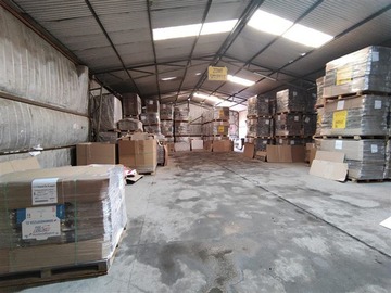 Terreno Industrial en venta en Oportunidad: propiedad industrial til til, Til til - 4 baños