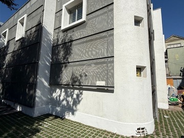 Oficina en arriendo mensual en Antonio varas - eleodoro yañez, Providencia - 11 dormitorios, 7 baños