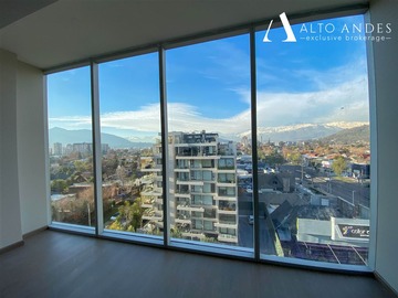 Oficina en venta en Av. Las condes, Las Condes - 1 dormitorio, 1 baño