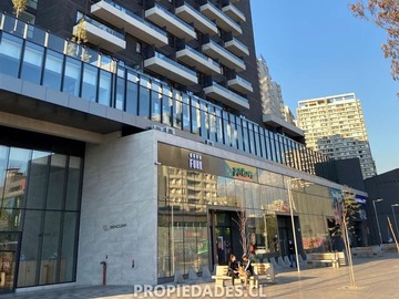 Arriendo Mensual / Local Comercial / Ñuñoa