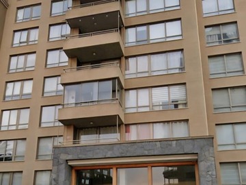 Departamento en arriendo mensual en Condominio jardin de los reyes, Temuco - 2 dormitorios, 1 baño