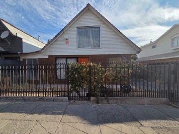 Casa en venta en Ignacio carrera pinto parque colonial codegua, Codegua - 4 dormitorios, 1 baño