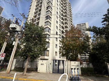 Departamento en venta en Venta Depto. La Florida 2D+1B+1E+1b!!! (166223), La Florida - 2 dormitorios, 1 baño