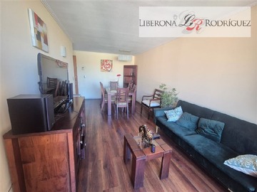 Venta / Departamento / Valparaíso