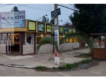 Venta / Local Comercial / Quintero