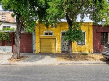 Casa en venta en San vicente con adriana ugarte, Santiago - 4 dormitorios, 1 baño