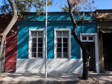Venta / Casa / Santiago