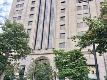 Arriendo Mensual / Oficina / Santiago