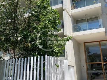 Departamento en venta en Los leones / diagonal oriente ppw, Ñuñoa - 2 dormitorios, 2 baños