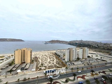 Departamento en venta en Calle Esmeralda, Coquimbo - 2 dormitorios, 2 baños