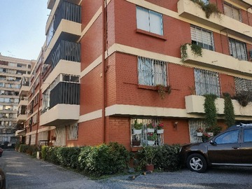 Departamento en arriendo mensual en Excelente Ubicacion en Arriendo en Ñuñoa (183029), Ñuñoa - 2 dormitorios, 1 baño