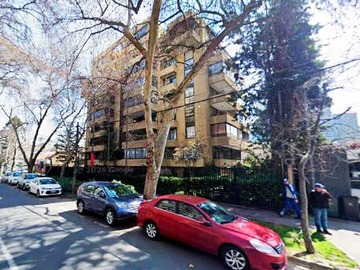 Departamento en arriendo mensual en Metro Tobalaba, excelente! (26506), Providencia - 1 dormitorio, 1 baño
