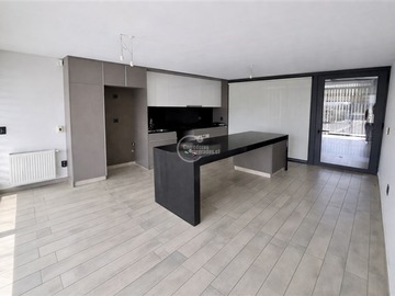 Venta / Departamento / Ñuñoa