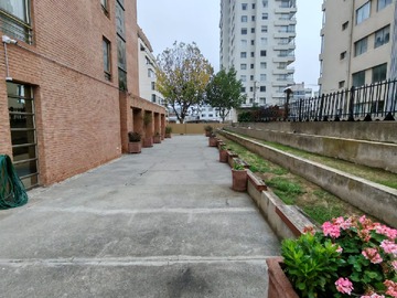 Departamento en venta en 4 Norte 200, Viña del Mar - 3 dormitorios, 2 baños