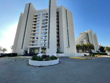 Venta / Departamento / Algarrobo