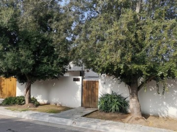 Casa en venta en Av manuel rodriguez, Isla de Maipo - 4 dormitorios, 3 baños