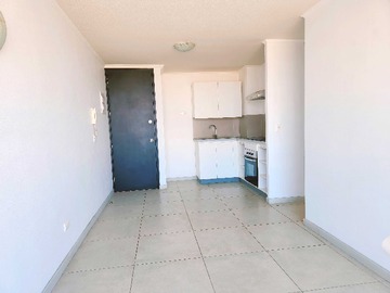 Departamento en venta en Vende Depto 2D/2B/Bod Metro Lo Vial (76084), San Miguel - 2 dormitorios, 2 baños