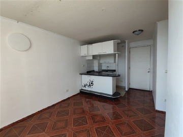 Departamento en venta en Av. General Borgoño, Independencia, Independencia - 2 dormitorios, 1 baño