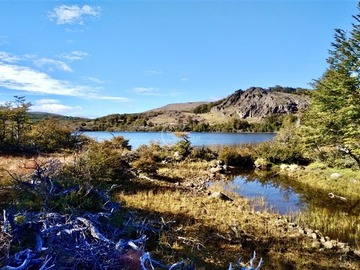 Sitio en venta en Sector arroyo Norte, Coyhaique