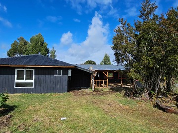 Casa en venta en Casa en Parcela, sector Colonia 3 Puentes (82309), Puerto Montt - 4 dormitorios, 4 baños