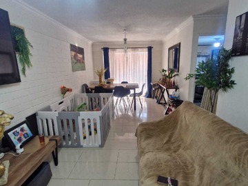 Casa en arriendo mensual en Confort y Estilo en Cada Rincón (179089), Talagante - 5 dormitorios, 3 baños