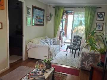 Arriendo Mensual / Casa / Limache