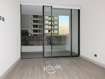 Departamento en venta en Juan Mitjans, Macul - 1 dormitorio, 1 baño